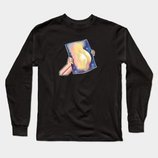 The Master Piece Long Sleeve T-Shirt